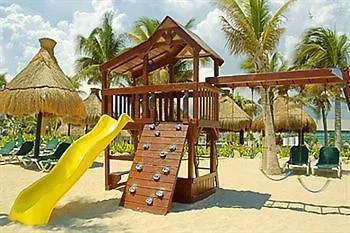 The Bliss Riviera Maya Lg Hotel Playa Paraiso