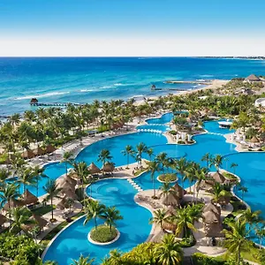 5* Hotel Jungala Park At Vidantaworld Riviera Maya