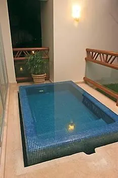 מלון Playa Paraiso The Bliss Riviera Maya Lg