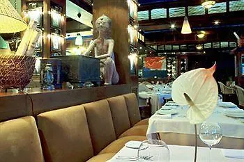 ****  מלון Playa Paraiso The Bliss Riviera Maya Lg מקסיקו