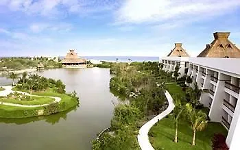 מלון Playa Paraiso The Bliss Riviera Maya Lg