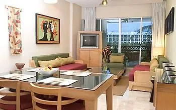 מלון Playa Paraiso The Bliss Riviera Maya Lg 4*,