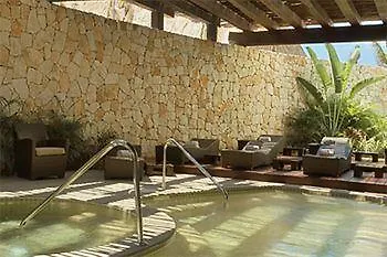 מלון Playa Paraiso The Bliss Riviera Maya Lg 4*,  מקסיקו