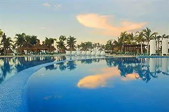 מלון Playa Paraiso The Bliss Riviera Maya Lg מקסיקו